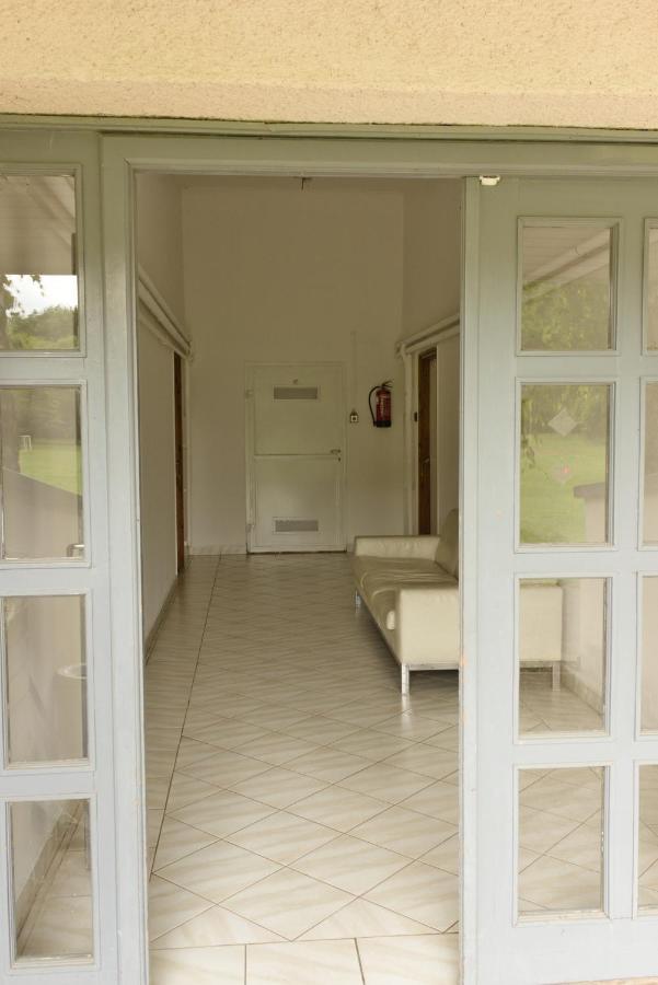 Dorcas Center&Camping Hotel Debrecen Exterior photo